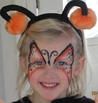 Cindy Armour | Waconia, MN | Face Painting | Photo #8
