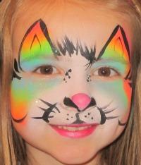 Cindy Armour | Waconia, MN | Face Painting | Photo #16
