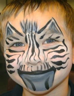 Cindy Armour | Waconia, MN | Face Painting | Photo #25