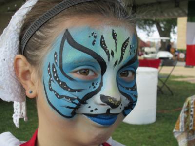 Cindy Armour | Waconia, MN | Face Painting | Photo #12