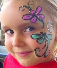 Cindy Armour | Waconia, MN | Face Painting | Photo #17