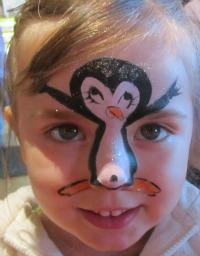 Cindy Armour | Waconia, MN | Face Painting | Photo #2