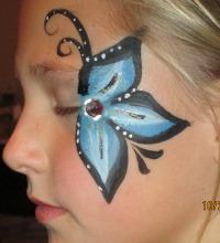 Cindy Armour | Waconia, MN | Face Painting | Photo #21