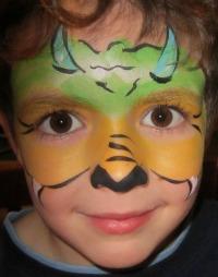 Cindy Armour | Waconia, MN | Face Painting | Photo #22