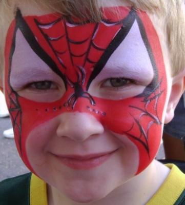 Cindy Armour | Waconia, MN | Face Painting | Photo #18