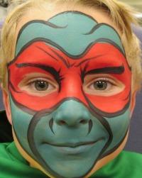 Cindy Armour | Waconia, MN | Face Painting | Photo #10