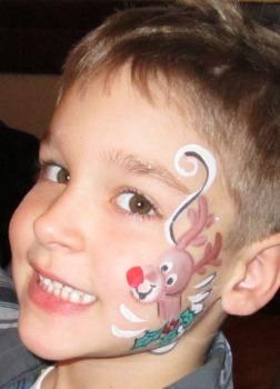 Cindy Armour | Waconia, MN | Face Painting | Photo #4