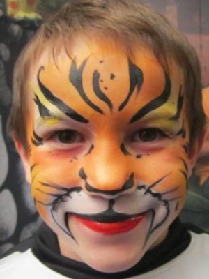 Cindy Armour | Waconia, MN | Face Painting | Photo #13