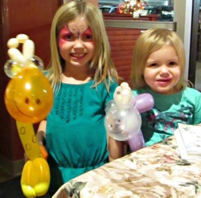 Cindy Armour | Waconia, MN | Face Painting | Photo #15