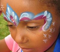 Cindy Armour | Waconia, MN | Face Painting | Photo #9