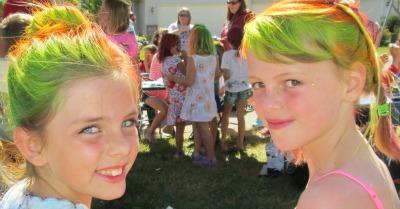 Cindy Armour | Waconia, MN | Face Painting | Photo #11