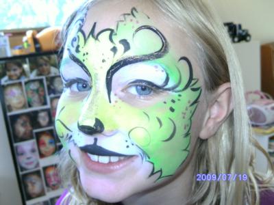 Cindy Armour | Waconia, MN | Face Painting | Photo #19
