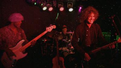 Topper-Voices Of Rock | Atlanta, GA | Variety Band | Photo #11
