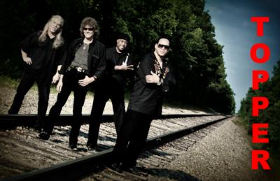 Topper-Voices Of Rock's Main Photo
