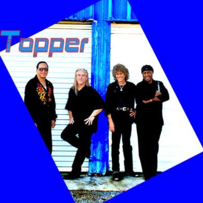 Topper-Voices Of Rock | Atlanta, GA | Variety Band | Photo #4