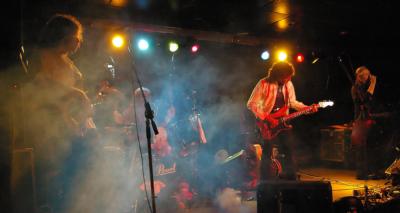 Topper-Voices Of Rock | Atlanta, GA | Variety Band | Photo #21