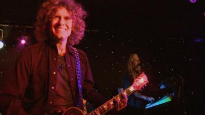 Topper-Voices Of Rock | Atlanta, GA | Variety Band | Photo #15