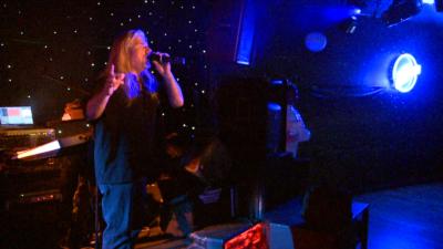 Topper-Voices Of Rock | Atlanta, GA | Variety Band | Photo #12