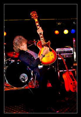 Topper-Voices Of Rock | Atlanta, GA | Variety Band | Photo #23