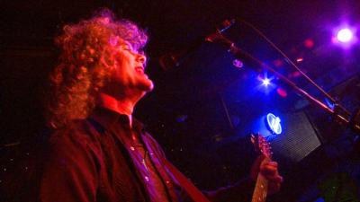 Topper-Voices Of Rock | Atlanta, GA | Variety Band | Photo #17
