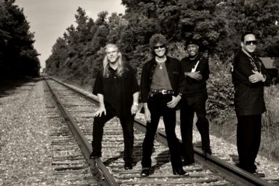 Topper-Voices Of Rock | Atlanta, GA | Variety Band | Photo #9