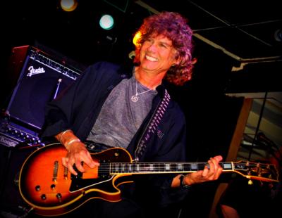 Topper-Voices Of Rock | Atlanta, GA | Variety Band | Photo #6