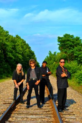 Topper-Voices Of Rock | Atlanta, GA | Variety Band | Photo #2