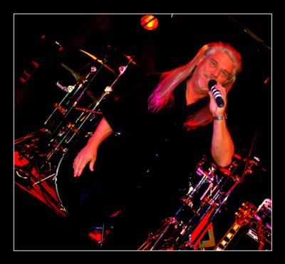 Topper-Voices Of Rock | Atlanta, GA | Variety Band | Photo #8