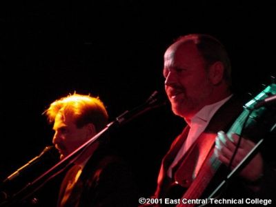 The Bushmen | Tallahassee, FL | Dance Band | Photo #4