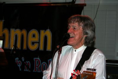 The Bushmen | Tallahassee, FL | Dance Band | Photo #5