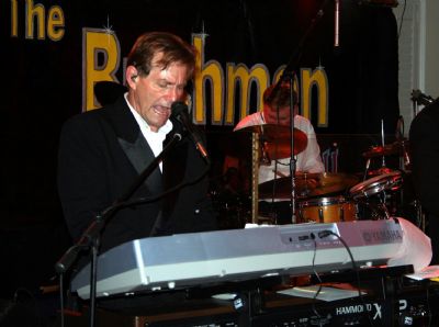The Bushmen | Tallahassee, FL | Dance Band | Photo #6