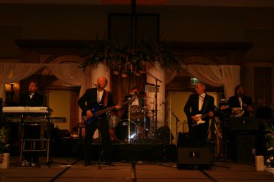 The Bushmen | Tallahassee, FL | Dance Band | Photo #7