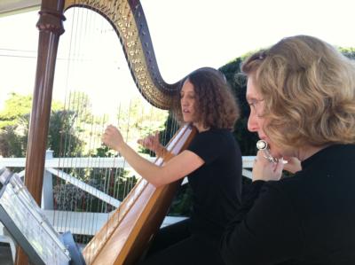 Alura Ensemble | Derry, NH | Classical Duo | Photo #3