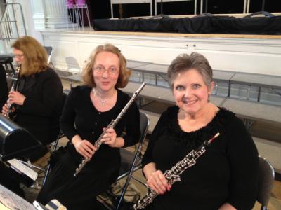 Alura Ensemble | Derry, NH | Classical Duo | Photo #4