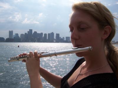 Alura Ensemble | Derry, NH | Classical Duo | Photo #2
