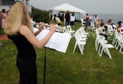 Alura Ensemble | Derry, NH | Classical Duo | Photo #7