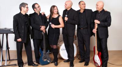 Dance Knights Live Band's Main Photo