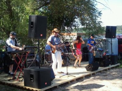 Flip City Live | Merrimac, WI | Cover Band | Photo #3