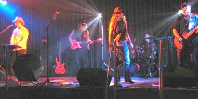 Flip City Live | Merrimac, WI | Cover Band | Photo #23