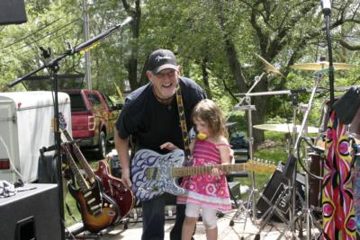 Flip City Live | Merrimac, WI | Cover Band | Photo #8