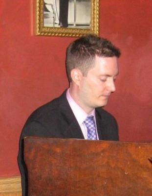 Chris White | Chicago, IL | Piano | Photo #7