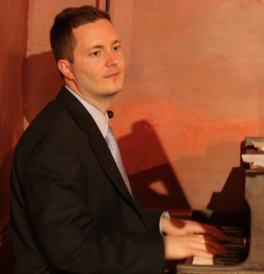 Chris White | Chicago, IL | Piano | Photo #3