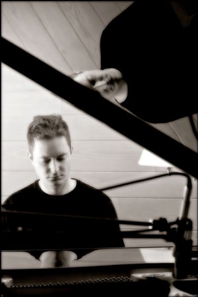 Chris White's Main Photo