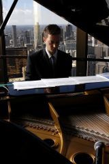 Chris White | Chicago, IL | Piano | Photo #2