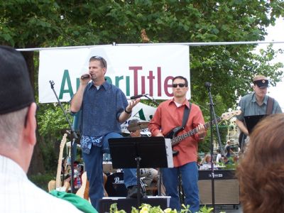 Liquid Assets | Keizer, OR | Classic Rock Band | Photo #3