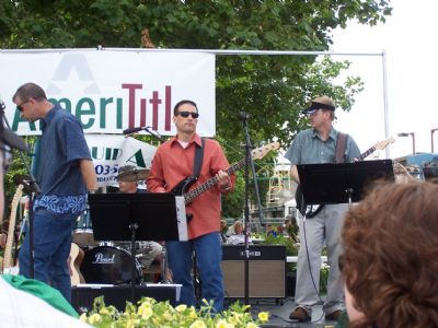 Liquid Assets | Keizer, OR | Classic Rock Band | Photo #5