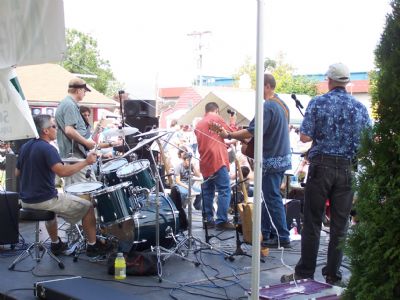 Liquid Assets | Keizer, OR | Classic Rock Band | Photo #8