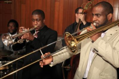 Ted Hefko's New Orleans Band | Brooklyn, NY | Jazz Band | Photo #17