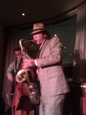 Ted Hefko's New Orleans Band | Brooklyn, NY | Jazz Band | Photo #15