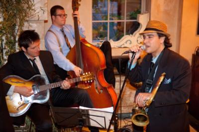 Ted Hefko's New Orleans Band | Brooklyn, NY | Jazz Band | Photo #18